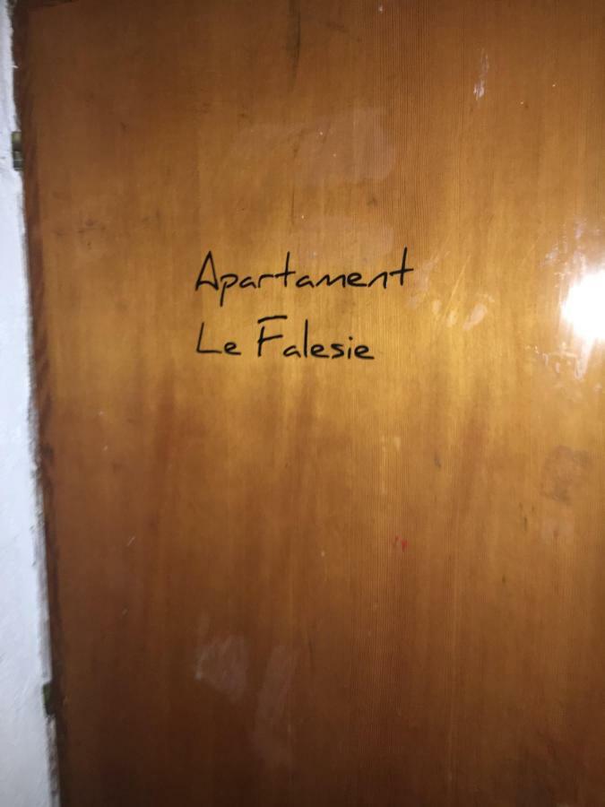 Le Falesie Arco Exterior foto